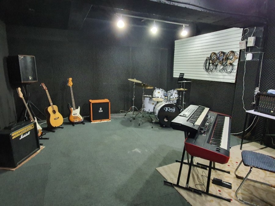 With Us Studio