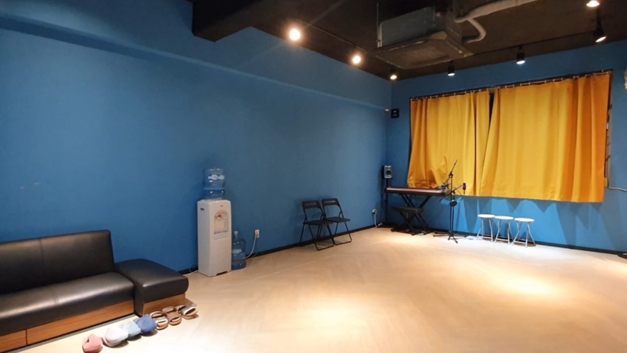 지상 연습실 아티스트 스페이스