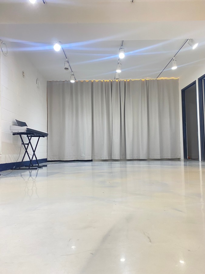 EG연습실 서울숲,뚝섬역 3분거리