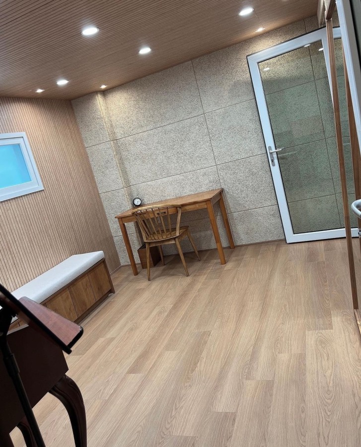 파라솔 뮤직스튜디오 강남음악연습실