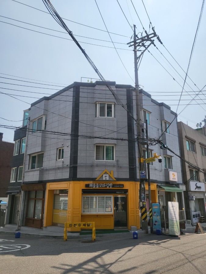 이레스튜디오(구월동예술회관역9번)