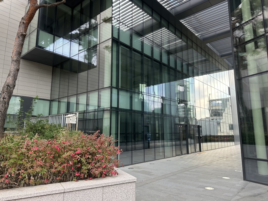 WDG STUDIO HONGDAE - 스페이스클라우드