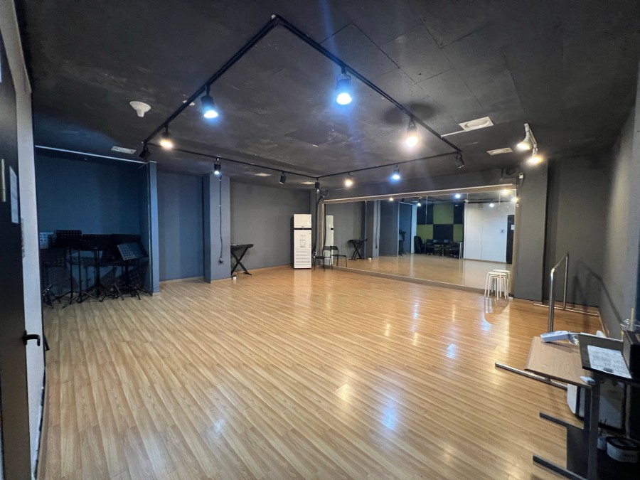 강남 역삼 이야호연습실